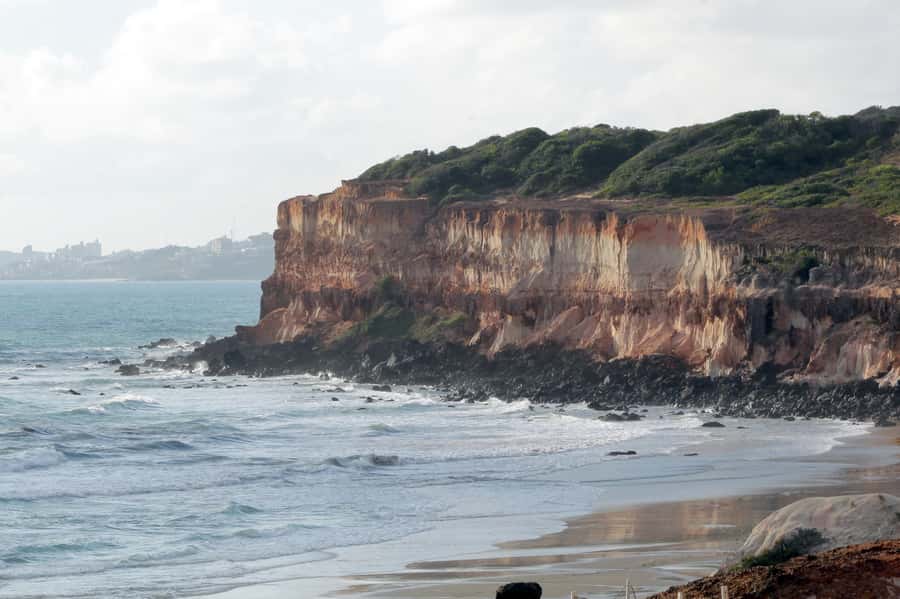 From Natal: Pipa, Cacimbinhas, And Love Beach Full-Day Tour - Price and value: what $153 buys you