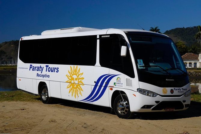From Paraty: shared transfer to Rio de Janeiro - Who Should Book This Transfer (and Who Might Prefer Something Else)