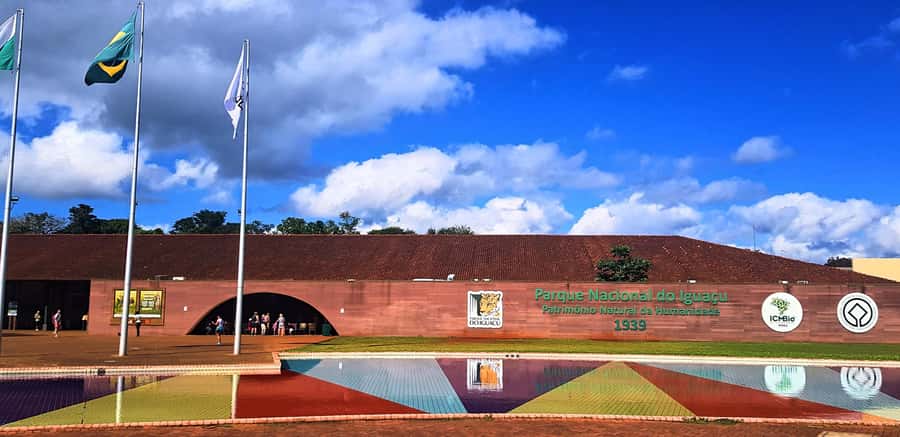 From Puerto Iguazu: Brazilian Side of the Falls with Ticket - Key highlights you will actually care about