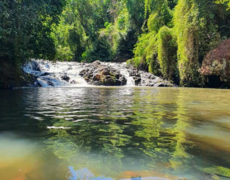 From Puerto Iguazu: Secret Falls Adventure - Key things to know before you go