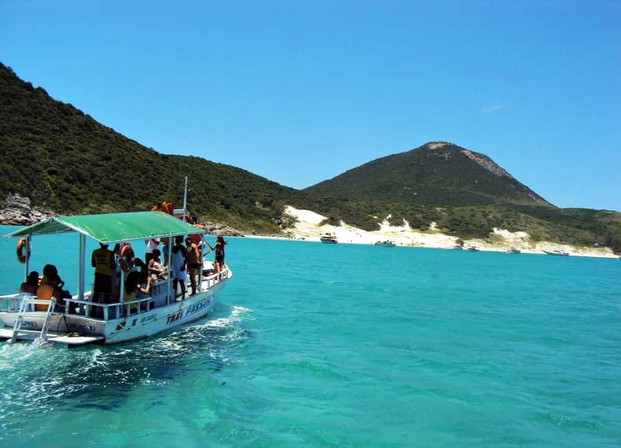 From Rio: Arraial do Cabo - The Brazilian Caribbean Daytrip - Why Arraial do Cabo feels like a different side of Brazil