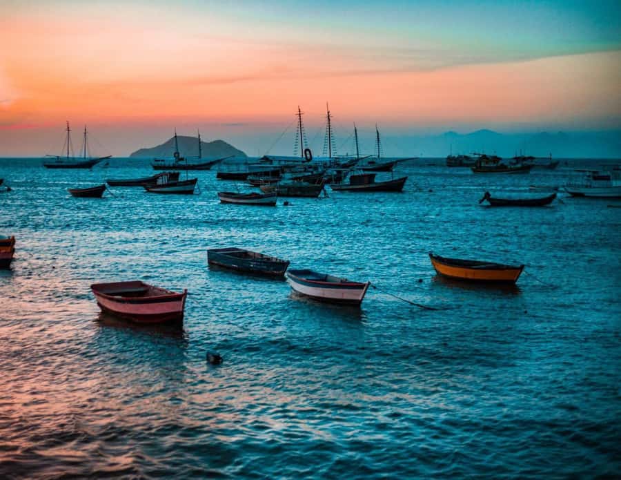 From Rio: Buzios Beaches Day Trip with Boat Ride and Lunch - Key Things I’d Notice Before You Go