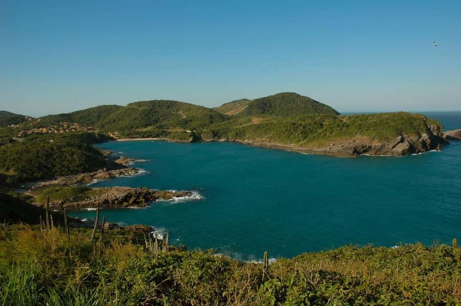 From Rio: Buzios Beaches Day Trip with Boat Ride and Lunch - Rua das Pedras: Your Hour of Búzios Town Life