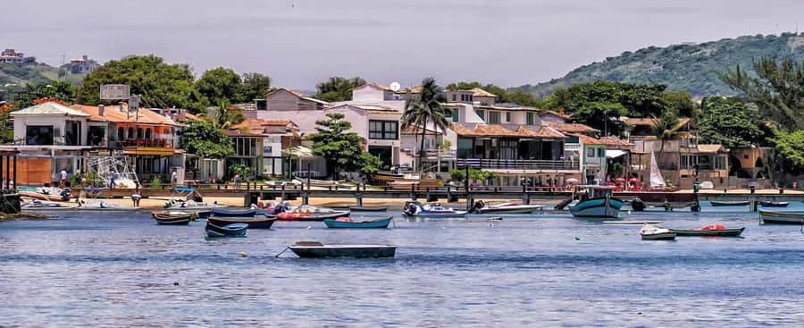 From Rio: Buzios Beaches Day Trip with Boat Ride and Lunch - What’s Included, What’s Not, and the Stuff People Forget