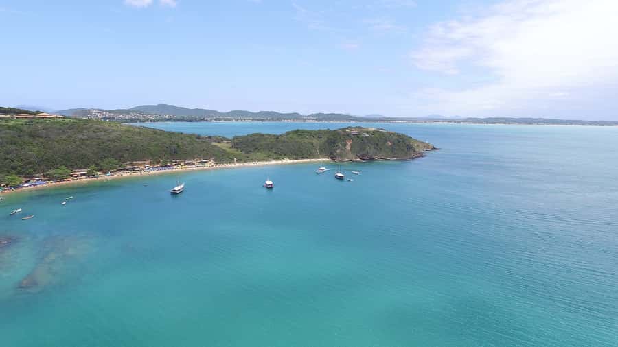 From Rio: Búzios with Boat Tour and Lunch - Key moments that make this tour worth a look