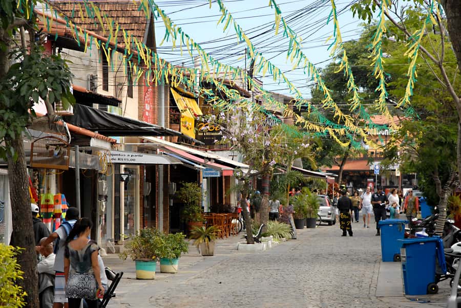 From Rio: Búzios with Boat Tour and Lunch - What to bring, what to pay for, and what to skip