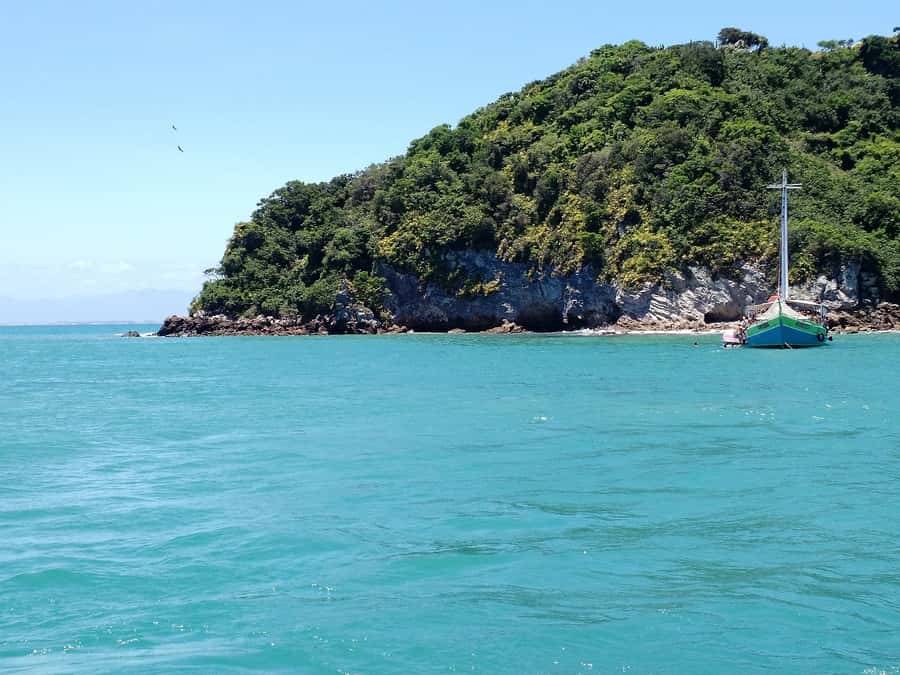 From Rio: Búzios with Boat Tour and Lunch - Which beaches you’re really going for: what each stop feels like