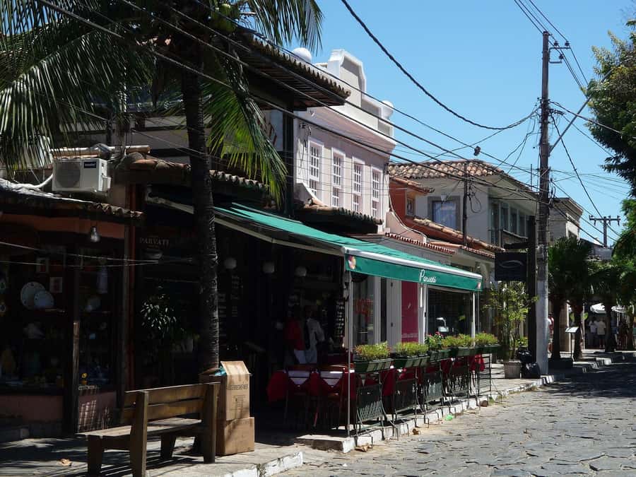 From Rio: Búzios with Boat Tour and Lunch - Price and value: why $86 can be a solid deal