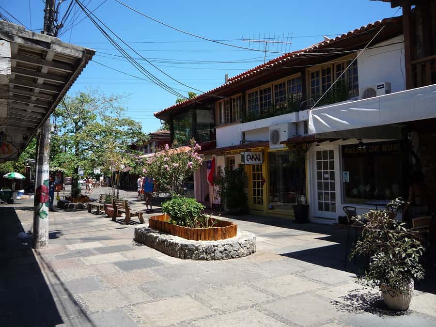From Rio: Búzios with Boat Tour and Lunch - Timing, comfort, and logistics: the stuff that can make or break your mood