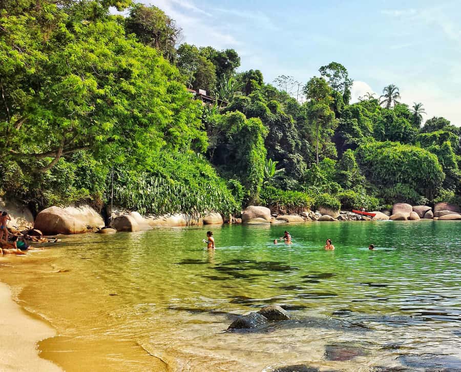 From Rio de Janeiro: Angra dos Reis Boat Trip with Lunch - Key things to know before you go