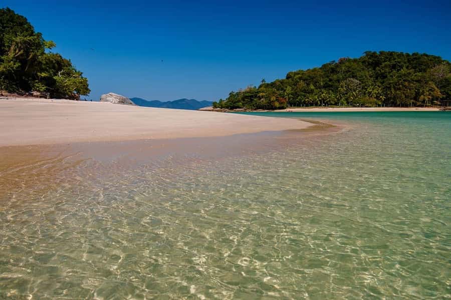 From Rio de Janeiro: Angra dos Reis Boat Trip with Lunch - What to Pack and What Rules to Follow