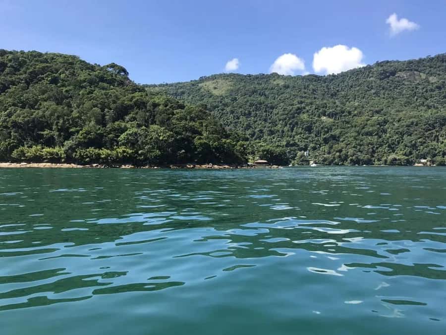 From Rio de Janeiro: Angra dos Reis & Ilha Grande Day Tour - Velinn Angra Sunset: a guided viewpoint moment