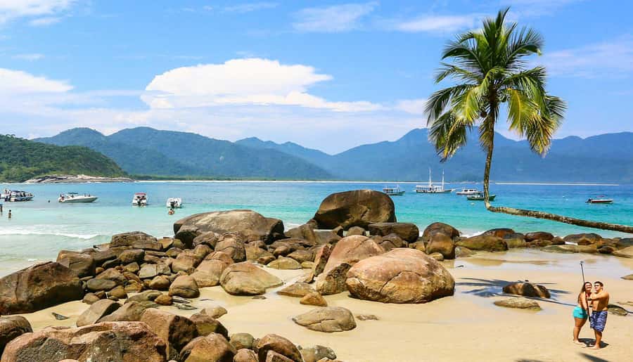 From Rio de Janeiro: Angra dos Reis & Ilha Grande Day Tour - Snorkeling reality check: how long you’re in the water, and what to bring