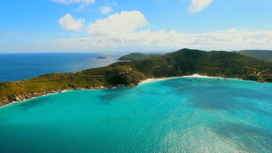 From Rio de Janeiro: Arraial do Cabo Boat Trip with Lunch - Why Arraial do Cabo’s Water Looks Like It Has a Filter