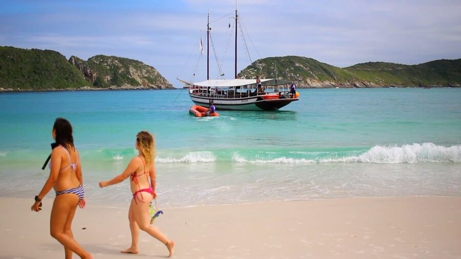 From Rio de Janeiro: Arraial do Cabo Boat Trip with Lunch - Timing Back to Rio: The 8 PM Target and the Traffic Reality