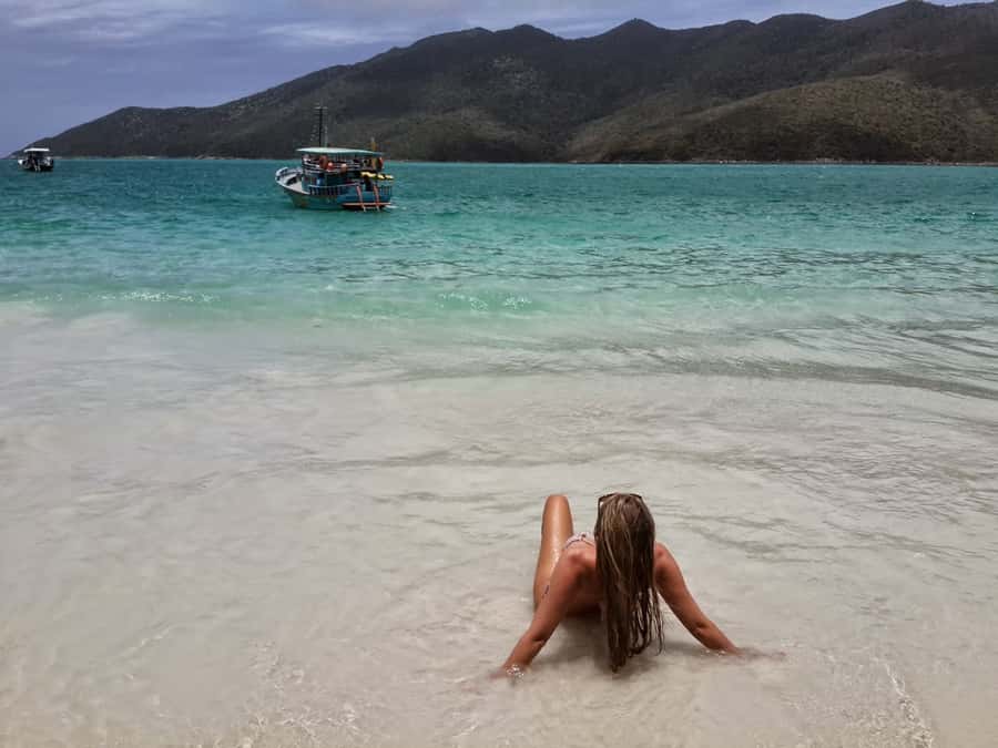 From Rio de Janeiro: Arraial do Cabo Boat Trip with Lunch - Rio Pickup to Arraial Docks: An Early Start That Shapes the Whole Day