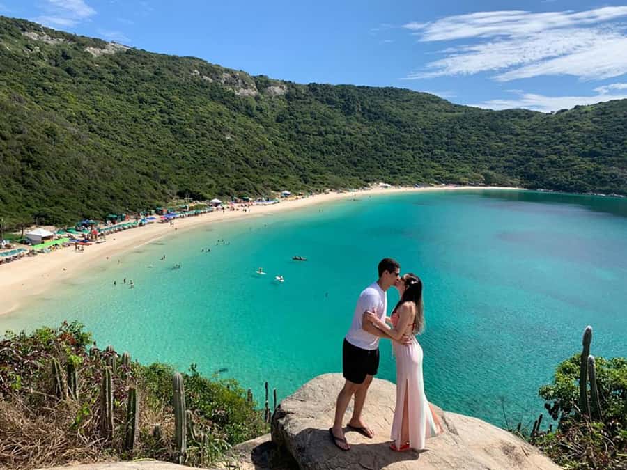 From Rio de Janeiro: Arraial do Cabo Island Day Trip - Key points I’d plan around