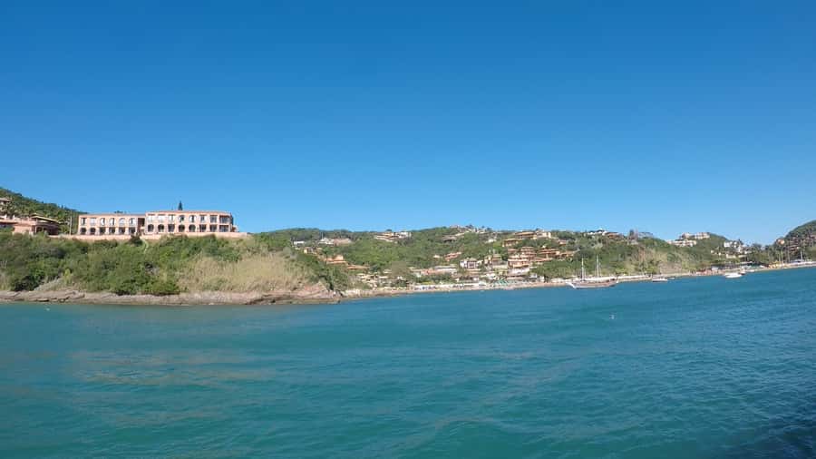 From Rio de Janeiro: Búzios Full-Day Boat Tour - Who this tour fits best (and who should skip it)