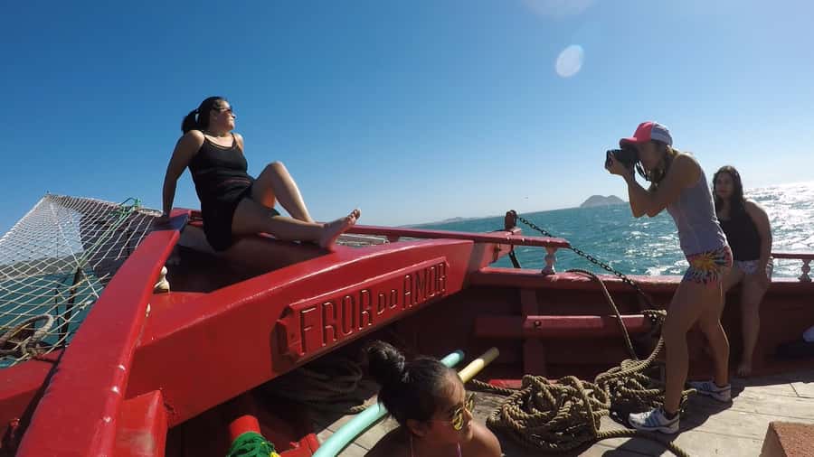 From Rio de Janeiro: Búzios Full-Day Boat Tour - The Rio to Búzios road trip that sets your pace