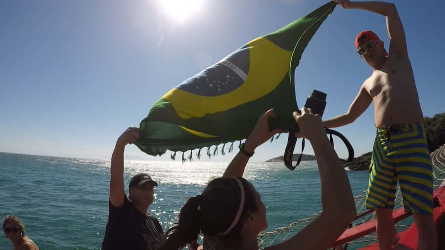 From Rio de Janeiro: Búzios Full-Day Boat Tour - Price and value: is $69 a fair deal for this kind of day?