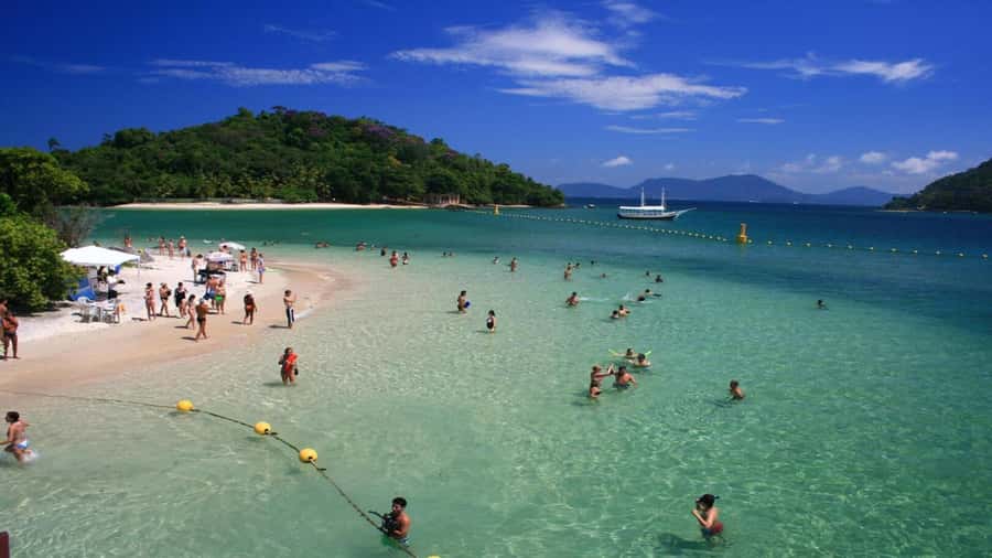 From Rio de Janeiro: Ilha Grande Day Trip - The Bus Ride From Rio to Angra dos Reis: Comfort and Timing Reality Check