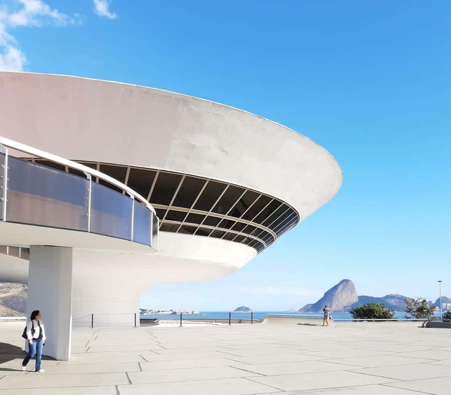 From Rio de Janeiro: Niterói Day Trip - Key things to know before you go