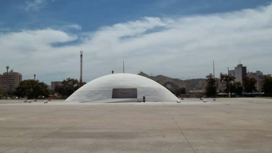 From Rio de Janeiro: Niterói Day Trip - Why Niterói Works as a 4-Hour Niemeyer Fix From Rio
