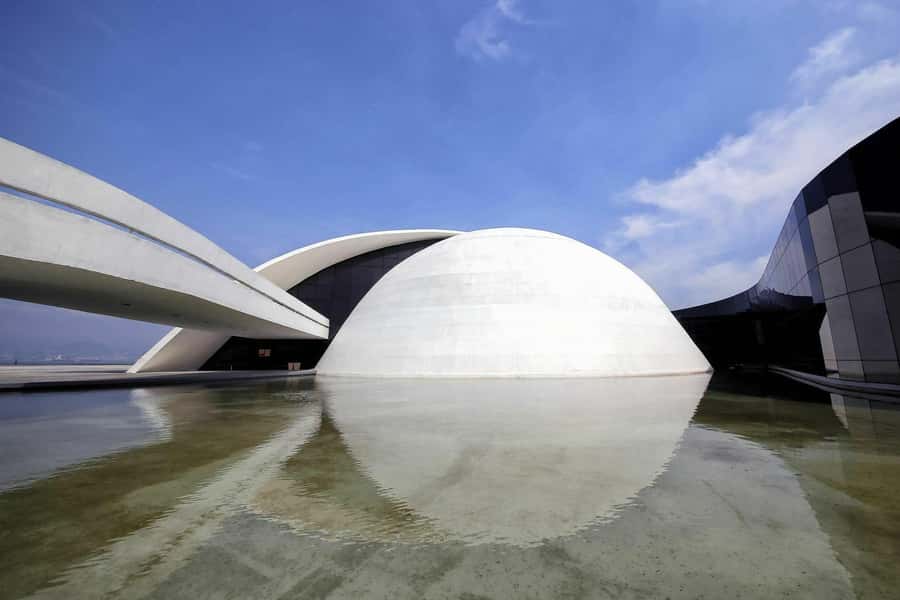 From Rio de Janeiro: Niterói Day Trip - São Pedro Fish Market Stop: A Quick Seafood Reality Check