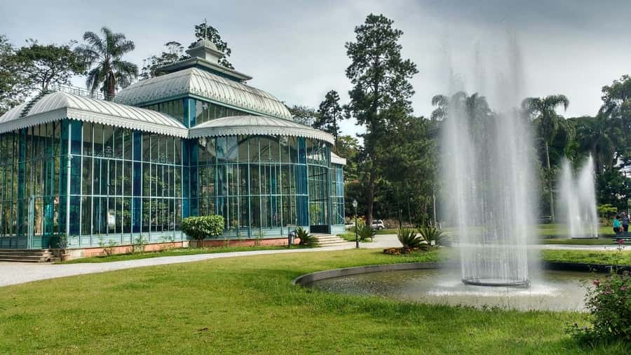 From Rio de Janeiro: Petrópolis Day Trip with Optional Lunch - Key highlights worth getting excited about