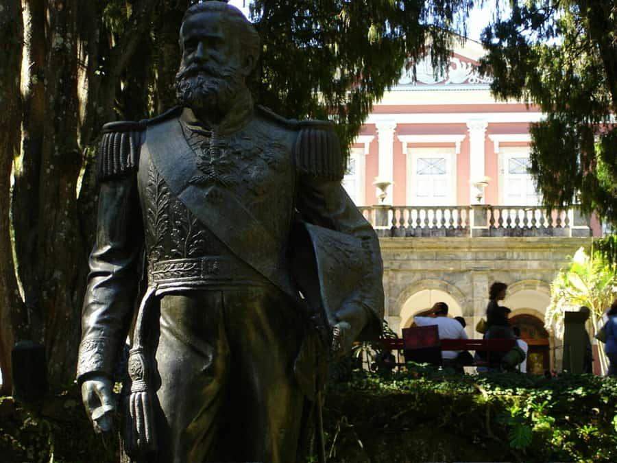 From Rio de Janeiro: Petrópolis Day Trip with Optional Lunch - Why Petrópolis feels like a real change from Rio