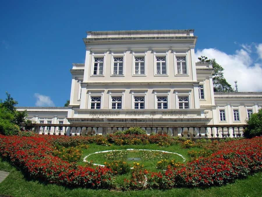 From Rio de Janeiro: Petrópolis Day Trip with Optional Lunch - Price and value: what about $48 actually covers