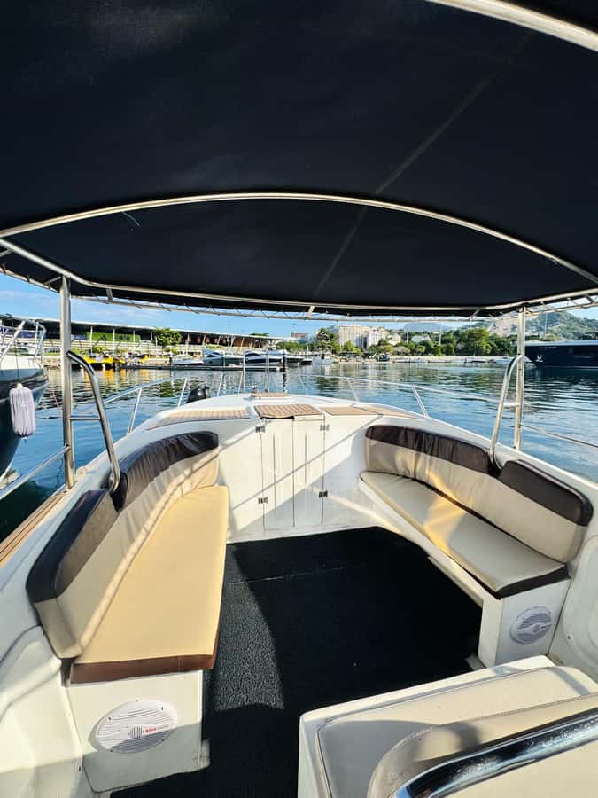 From Rio de Janeiro: Private Speedboat Tour - Should You Book This Private Speedboat Tour?