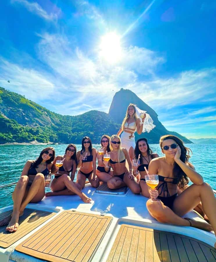 From Rio de Janeiro: Private Speedboat Tour - Rio From the Water: What Makes a Private Speedboat Tour Work