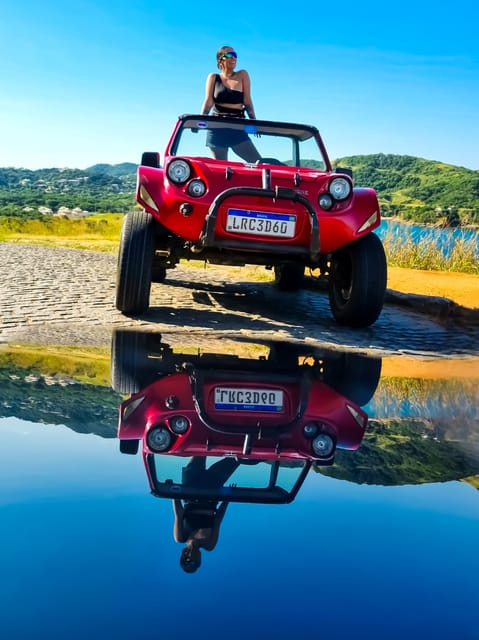 From Rio de Janeiro: Tour discovers Búzios in Buggy - Price and value: is $70 per person a fair deal?