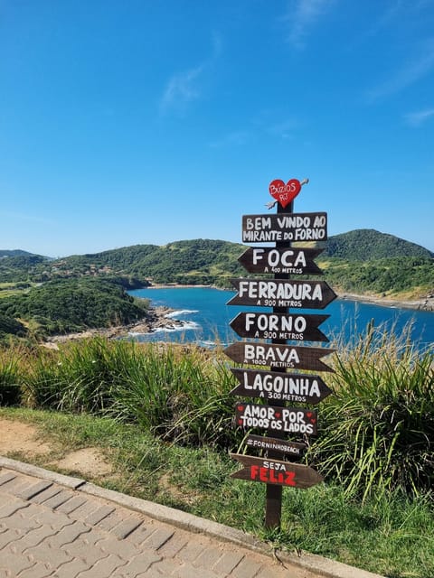 From Rio de Janeiro: Tour discovers Búzios in Buggy - Who this Búzios buggy tour is best for