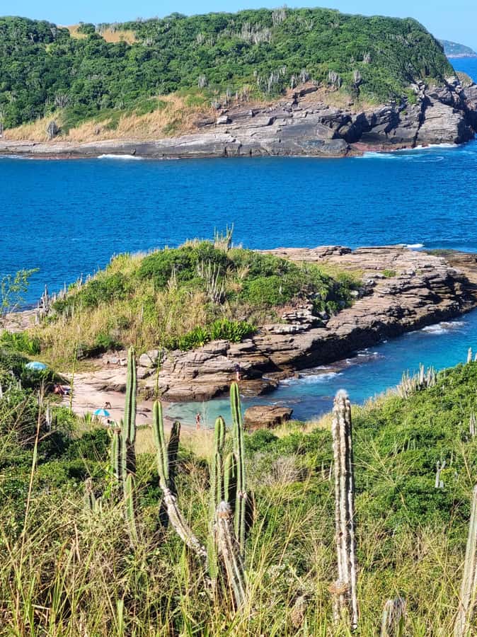From Rio de Janeiro: Tour discovers Búzios in Buggy - Getting to Búzios: pickup zones, transfer time, and how the day usually feels