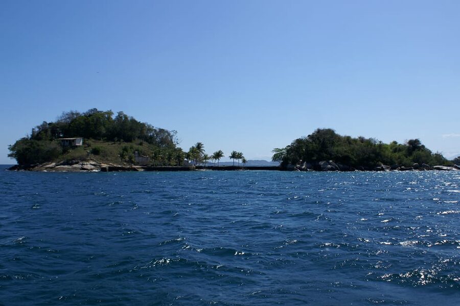 From Rio: Full-Day Angra dos Reis Cruise & Island Tour - Ilha Grande Island Time: Sand, Sun, and a Slower Pace