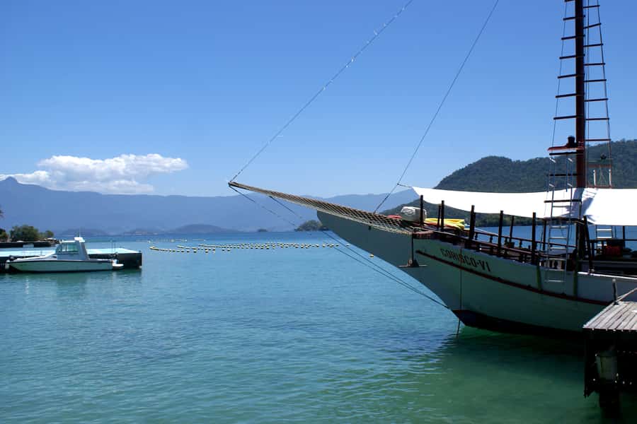 From Rio: Full-Day Angra dos Reis Cruise & Island Tour - Price and Value: Is $98 a Fair Trade for a 10-Hour Day?