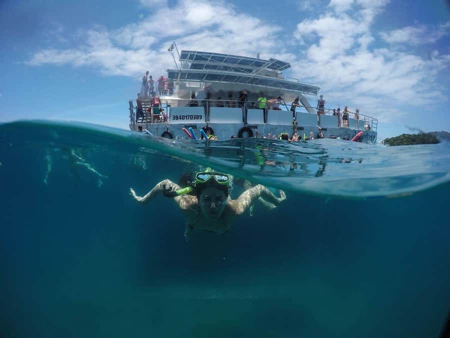 From Rio: Full Day in Búzios with Catamaran Tour and Lunch - Key points to know before you go