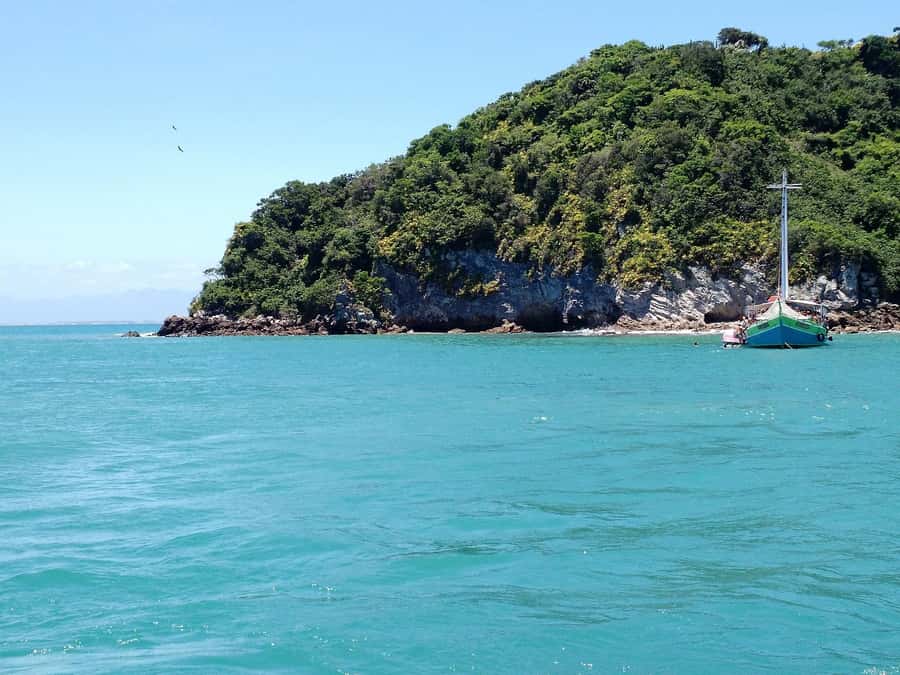 From Rio: Full Day in Búzios with Catamaran Tour and Lunch - Stop-by-stop along the Búzios coast, what to expect