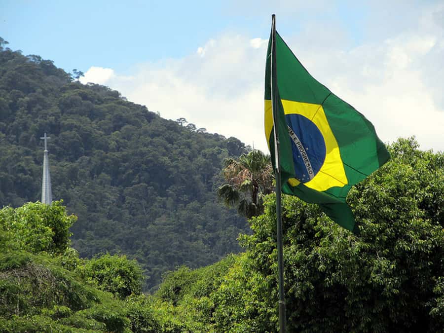 From Rio: Full-Day Tour to The Imperial City of Petrópolis - Crystal Palace: glass-and-metal elegance with an abolition turning point
