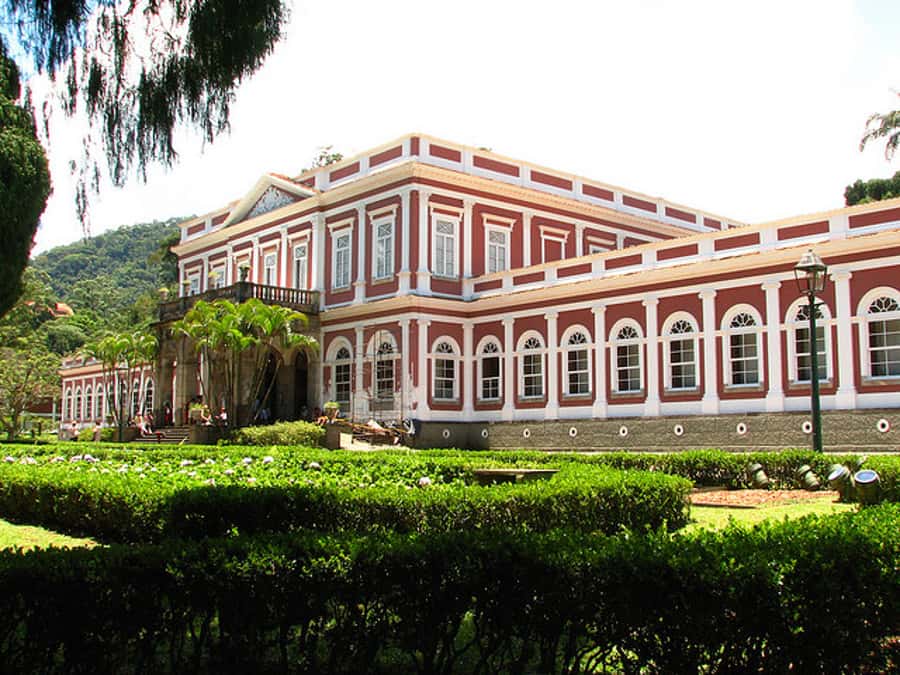 From Rio: Full-Day Tour to The Imperial City of Petrópolis - Hotel pickup and the reality of group timing from Copacabana to Leblon