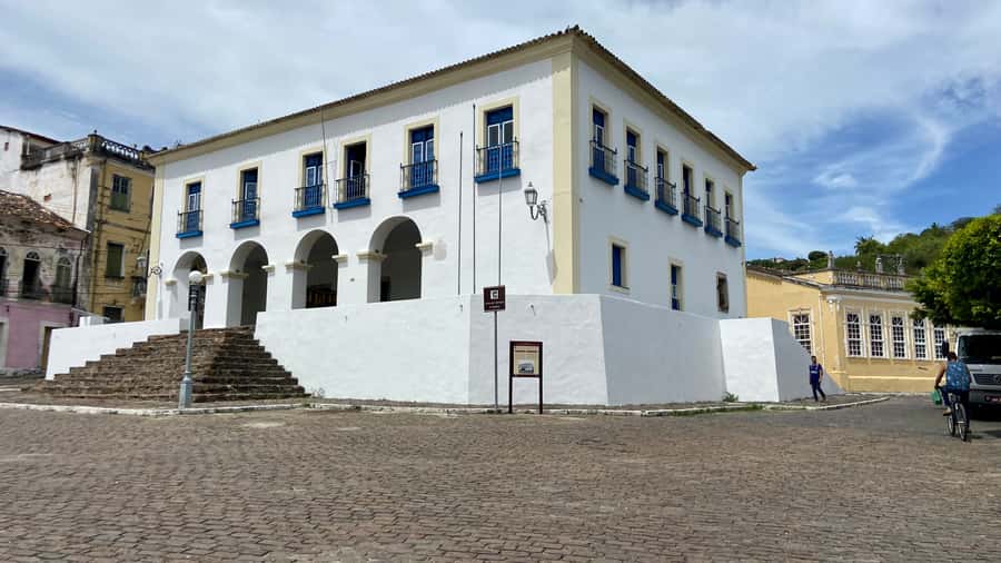 From Salvador: Cachoeira Colonial Town Daytrip - Key things that make this trip worth your day