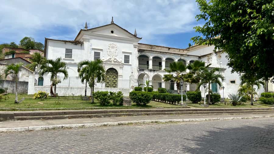From Salvador: Cachoeira Colonial Town Daytrip - Who this day trip suits best, and who should skip it