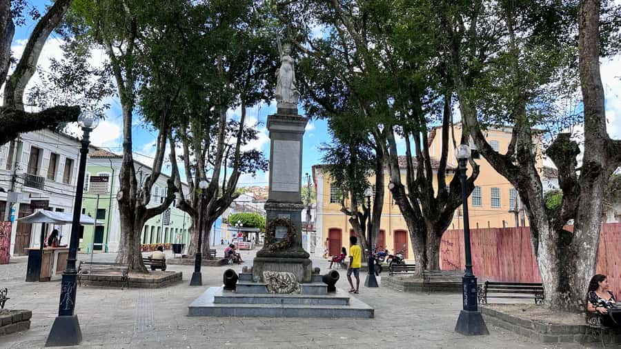 From Salvador: Cachoeira Colonial Town Daytrip - Price and value: what $220 really covers for this 8-hour private outing