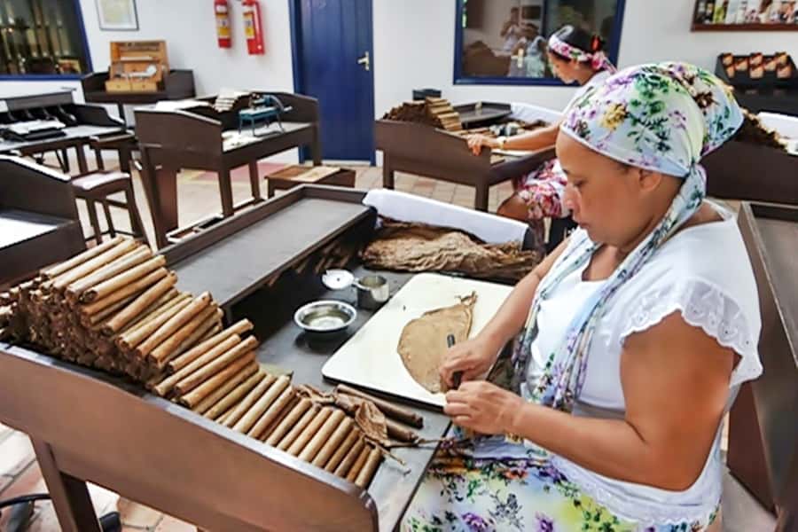 From Salvador: Cachoeira Colonial Town Daytrip - Santo Amaro: markets, colonial streets, and sugar-era resistance
