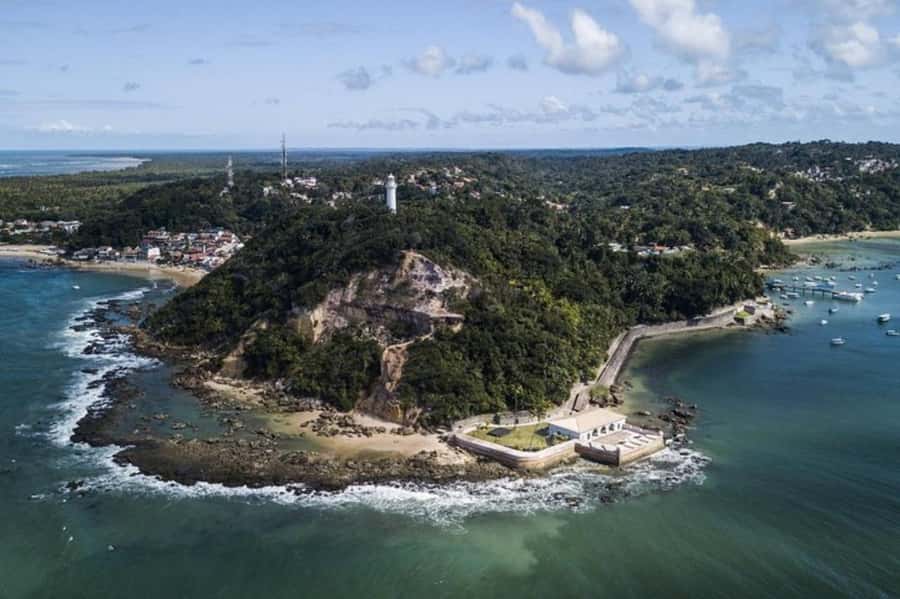 From Salvador: Morro de São Paulo Tour - The Very Early Start in Salvador (And Why It Matters)