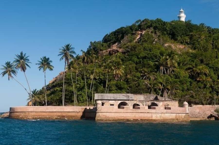 From Salvador: Morro de São Paulo Tour - Boats Plus Vehicles: The Real “Itinerary” Is the Transit
