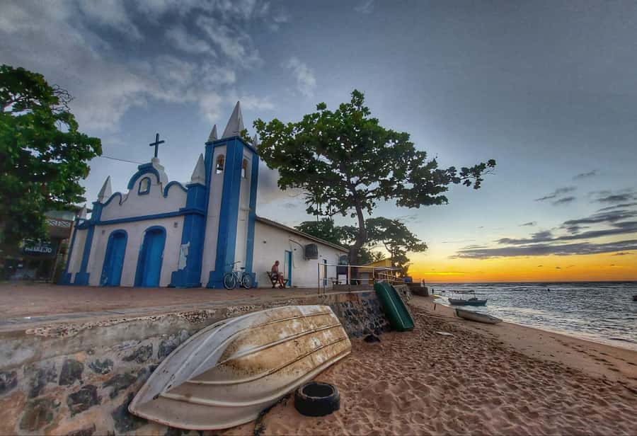 From Salvador: Praia do Forte & Guarajuba Beach Daytrip - Turtle Sanctuary Stop: Conservation Lessons You Can Actually Use