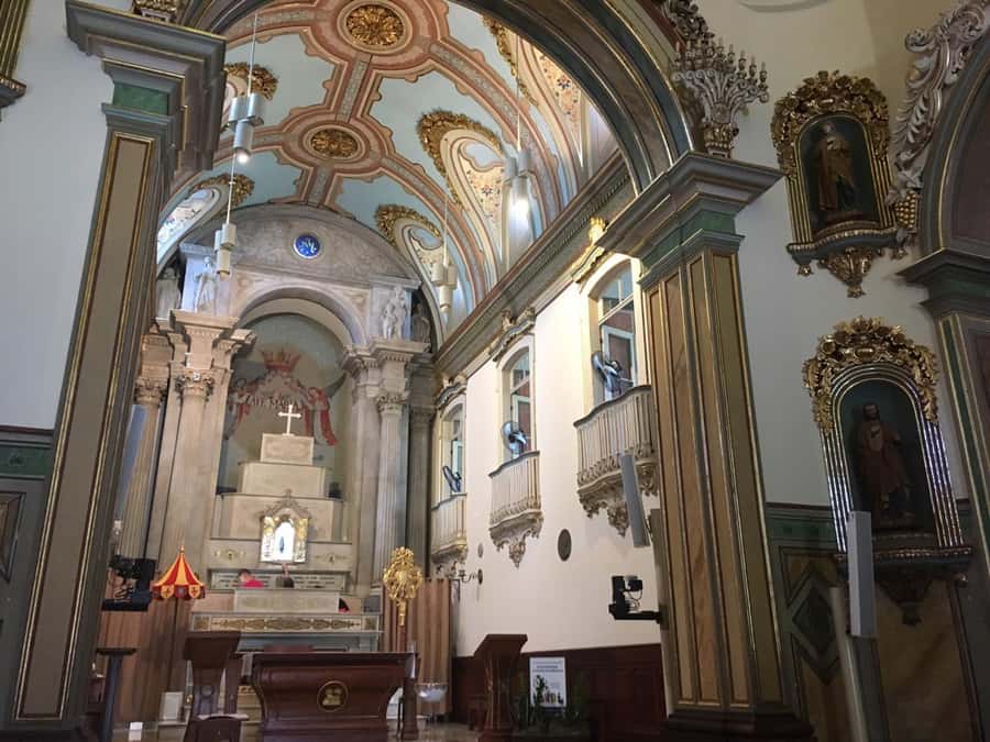 From São Paulo: Aparecida Cathedral Tour - What to pack for Aparecida, based on how the day really feels